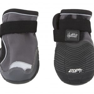 Hurtta Outdoors Outback Tossut Graniitti L 2 Kpl