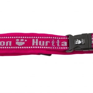 Hurtta Outdoors Pehmustettu Panta Kirsikka 50 60 Cm