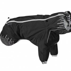 Hurtta Outdoors Rain Blocker Sadetakki Korppi