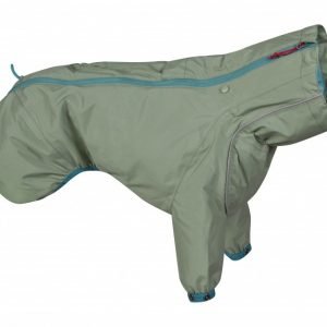 Hurtta Outdoors Rain Blocker Sadetakki Pensas