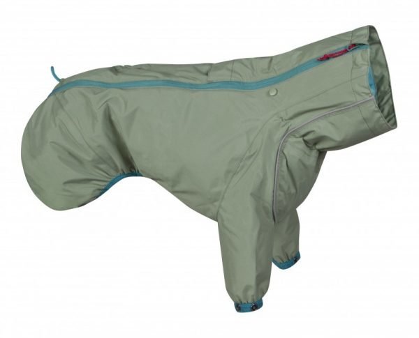 Hurtta Outdoors Rain Blocker Sadetakki Pensas