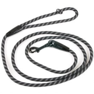 Hurtta Outdoors Runt Reflexkoppel Korp 8mm / 180cm