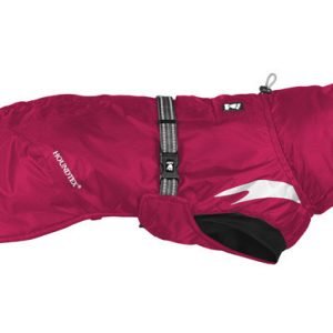 Hurtta Outdoors Summit Parka Kirsikka 20