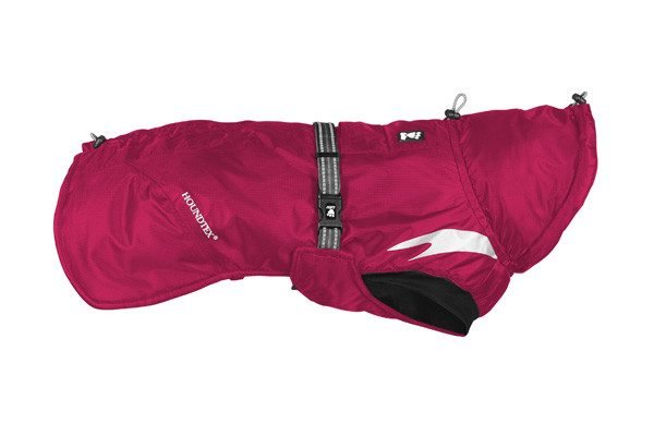 Hurtta Outdoors Summit Parka Kirsikka 20