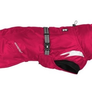 Hurtta Outdoors Summit Parka Talvitakki Kirsikka