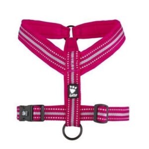 Hurtta Outdoors Vadderad Y Sele Körsbär 110 Cm