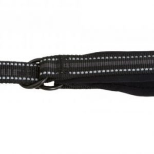 Hurtta Outdoors Vadderat Halsband Halvstryp Korp 20 30 Cm