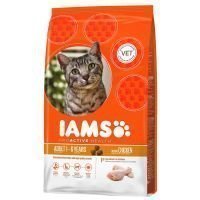 Iams Adult Rich In Chicken - 10 kg