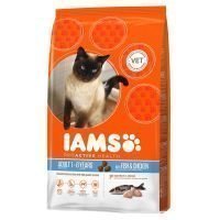 Iams Adult Wild Ocean Fish & Chicken - 10 kg