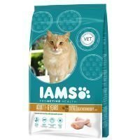 Iams Light Rich in Chicken - säästöpakkaus: 2 x 10 kg