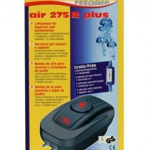 Ilmapumppu Sera Air 275r 6w. 275 L / T