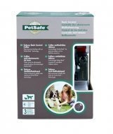 Impulssipanta PetSafe Deluxe Bark Control Collar