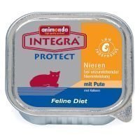 Integra Protect Renal 6 x 100 g - kalkkuna