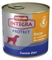 Integra Protect Renal - säästöpakkaus: 24 x 600 g