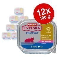 Integra Protect Urinary 12 x 100 g - kana