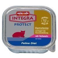 Integra Protect Urinary 6 x 100 g - kana