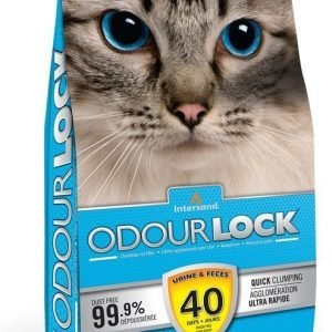 Intersand Odour Lock 12 Kg