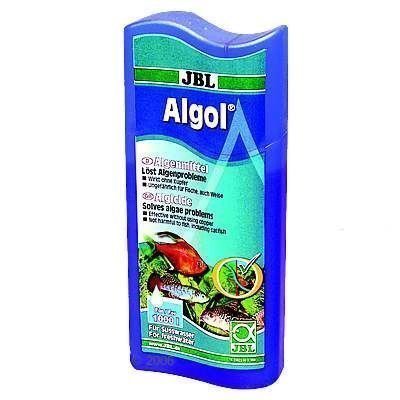 JBL Algol - 250 ml 1000:een litraan vettä