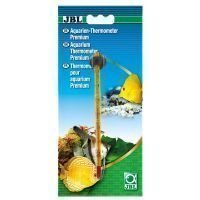 JBL Aquarium Thermometer Premium - 1 kpl