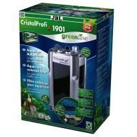 JBL CristalProfi Greenline -ulkosuodatin - e1501