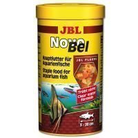 JBL NovoBel -hiutaleruoka - 1000 ml