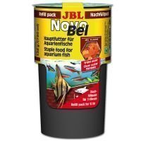 JBL NovoBel -täyttöpakkaus - 135 g (750 ml)