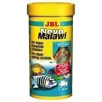 JBL NovoMalawi -hiutaleruoka - 1000 ml