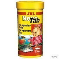 JBL NovoTab -ruokatabletit - 250 ml