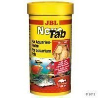 JBL NovoTab -ruokatabletit - Säästöpakkaus: 2 x 250 ml