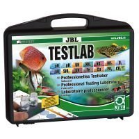 JBL Testlab - Testlab