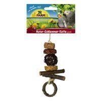 JR Birds Natur-Schlemmerkette - P 6 x L 10 x K 25 cm