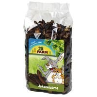 JR Farm Carob - 500 g