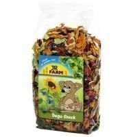 JR Farm Degu-Snack - 2 x 250 g