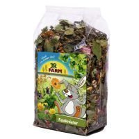 JR Farm Field Herbs -degunruoka - 200 g