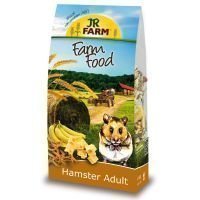 JR Farm Food Hamster Adult - 2 x 500 g