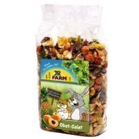 JR Farm Fruit Salad - 500 g