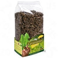 JR Farm Grainless Complete -kaninruoka - 15 kg