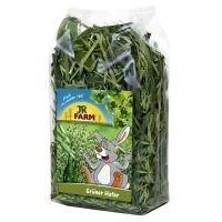 JR Farm Green Oats - 500 g