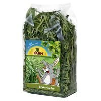 JR Farm Green Oats - 500 g