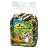 JR Farm Herb Special - tuplapakkaus: 2 x 500 g