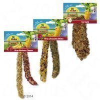 JR Farm Kolbys - säästöpakkaus: 2 x 180 g