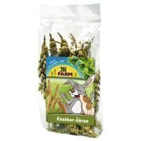 JR Farm Nibble Ears - 100 g