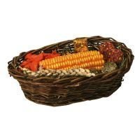 JR Farm Small Pet Basket - säästöpakkaus: 2 kpl