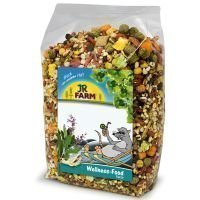 JR Farm Wellness-Food -rotanruoka - 2 x 600 g