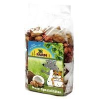 JR Farm -pähkinäsekoitus - 200 g