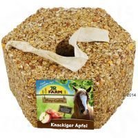 JR Horse Play-Cube - säästöpakkaus: 2 x 1750 g