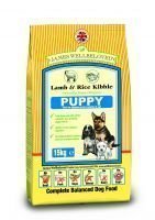 James Wellbeloved Complete Puppy Lamb & Rice - 15 kg