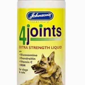 Johnson's 4joints Neste 100 Ml