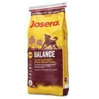 Josera Balance - säästöpakkaus: 2 x 15 kg