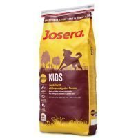 Josera Kids - säästöpakkaus: 2 x 15 kg